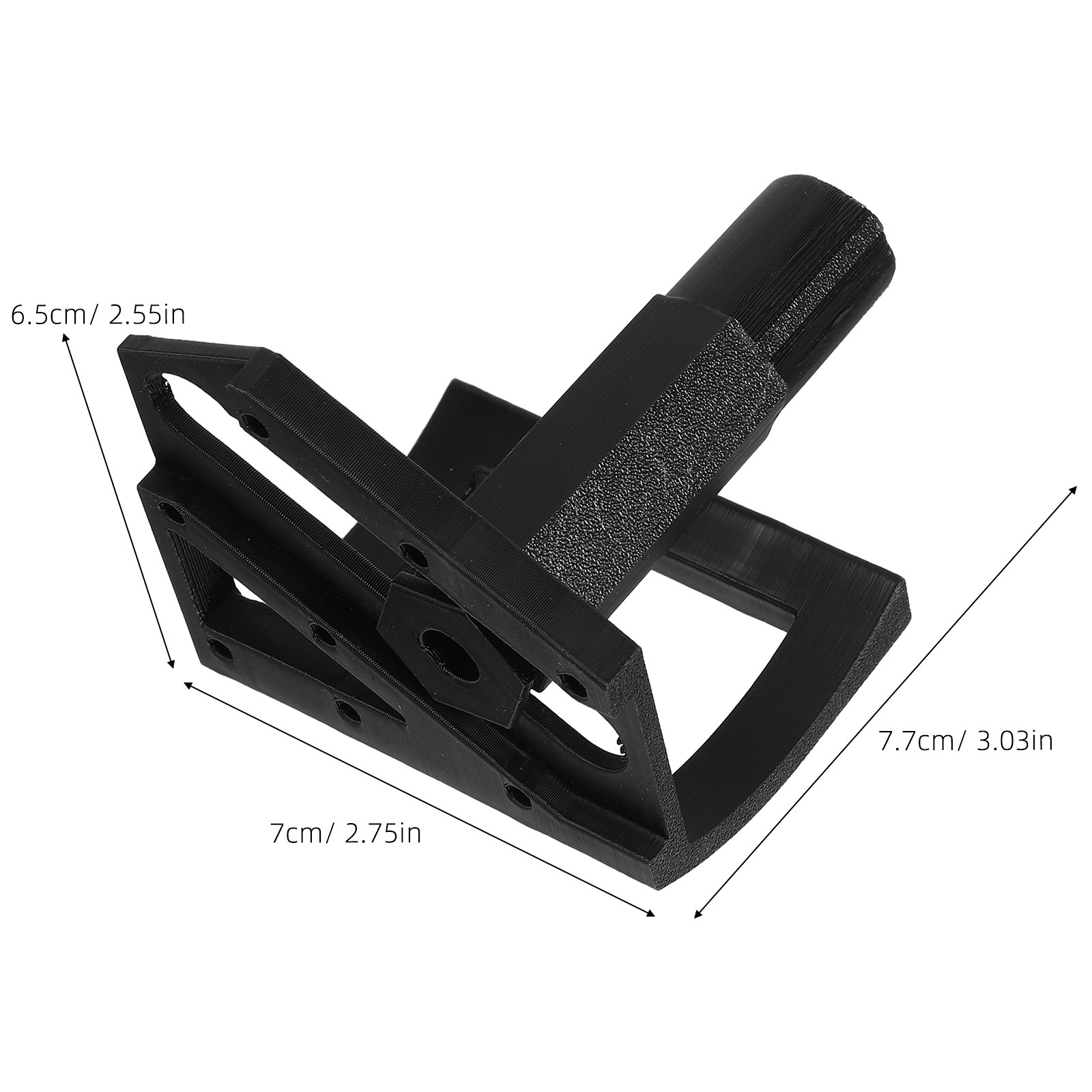 ชั้นวางเครื่องมือติดผนังประหยั - Gardening Tools Organizer บทวิจารณ์และราคา