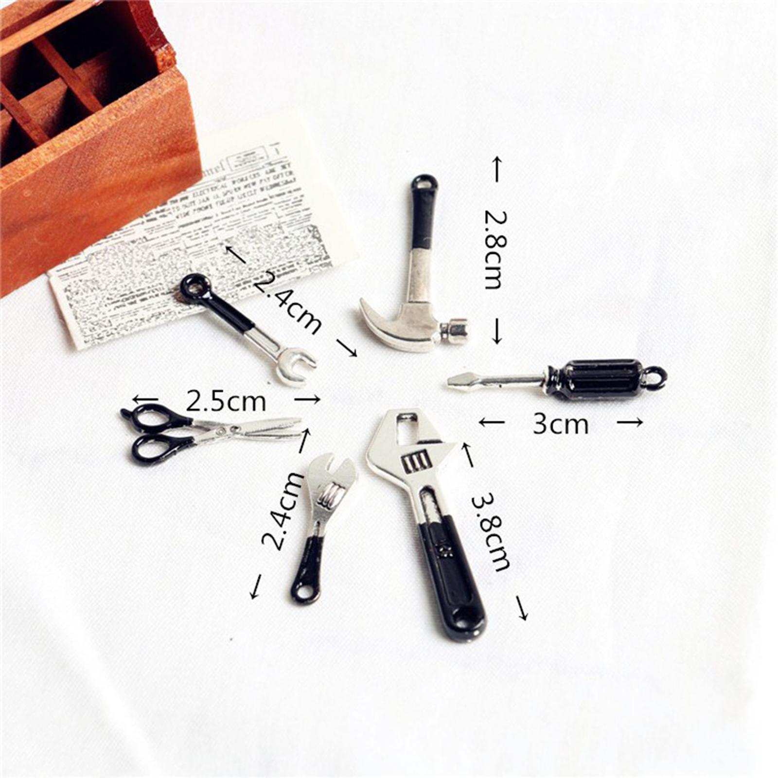 กล่องเครื่องมือซ่อมแซมขนาดเล็ก - Gardening Tools Photo บทวิจารณ์และราคา