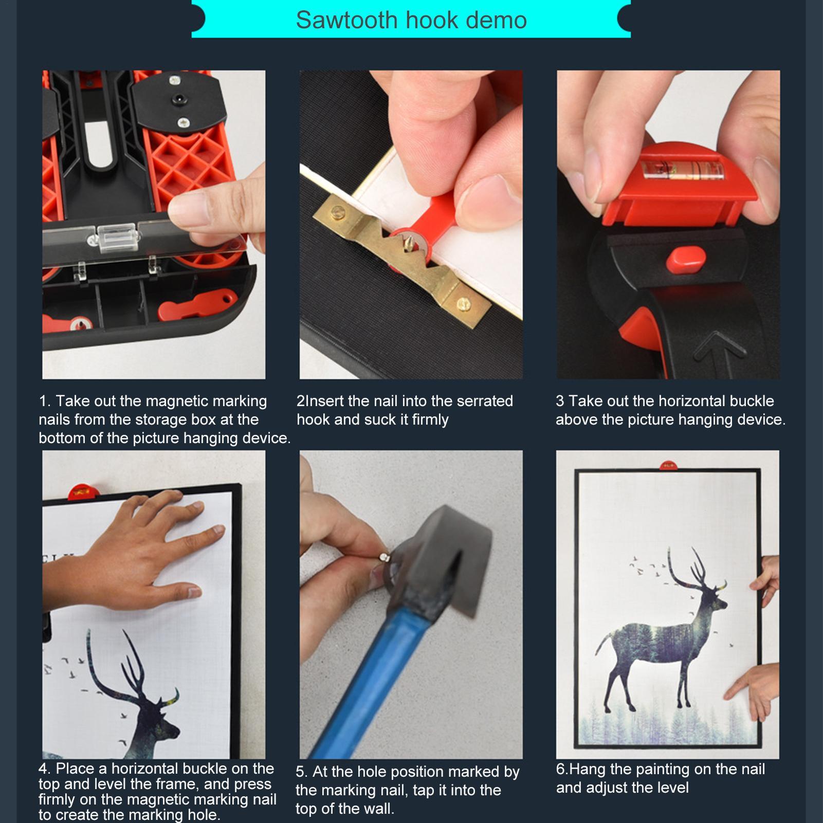 เครื่องมือแขวนรูปภาพแบบพับได้  - Gardening Tools Photo บทวิจารณ์และราคา