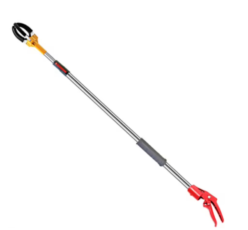 ขายร้อน 2-4 เมตรผลไม้ Picker ย - Gardening Tools Long Handle บทวิจารณ์และราคา