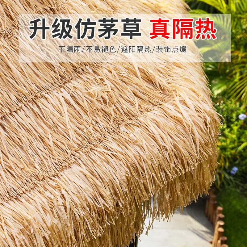 ศาลาหลังคาไม้กลางแจ้ง, วิลล่า, - Gardening Tools Photo บทวิจารณ์และราคา