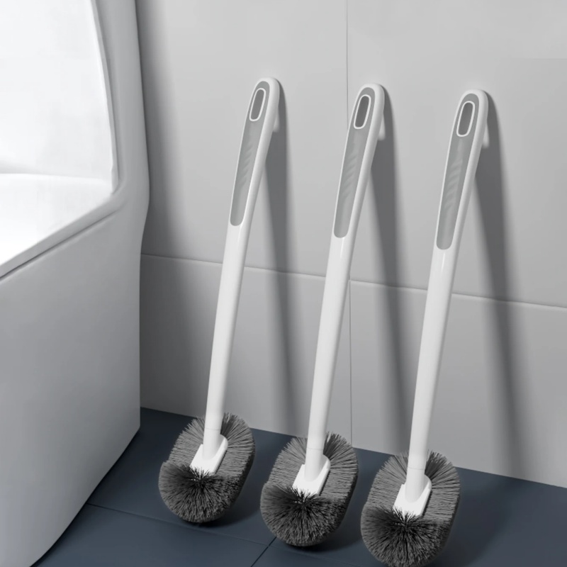 แปรงขัดห้องน้ำแบบติดผนัง ด้ามย - Gardening Tools Long Handle บทวิจารณ์และราคา