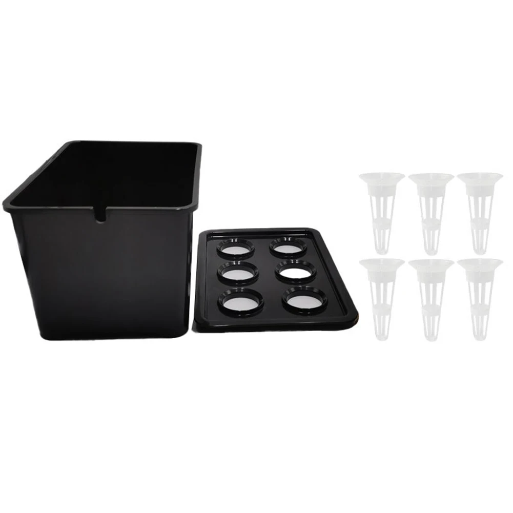 ชุดปลูกพืชไฮโดรโปนิกส์ในร่มแบบ - Hydroponic System บทวิจารณ์และราคา