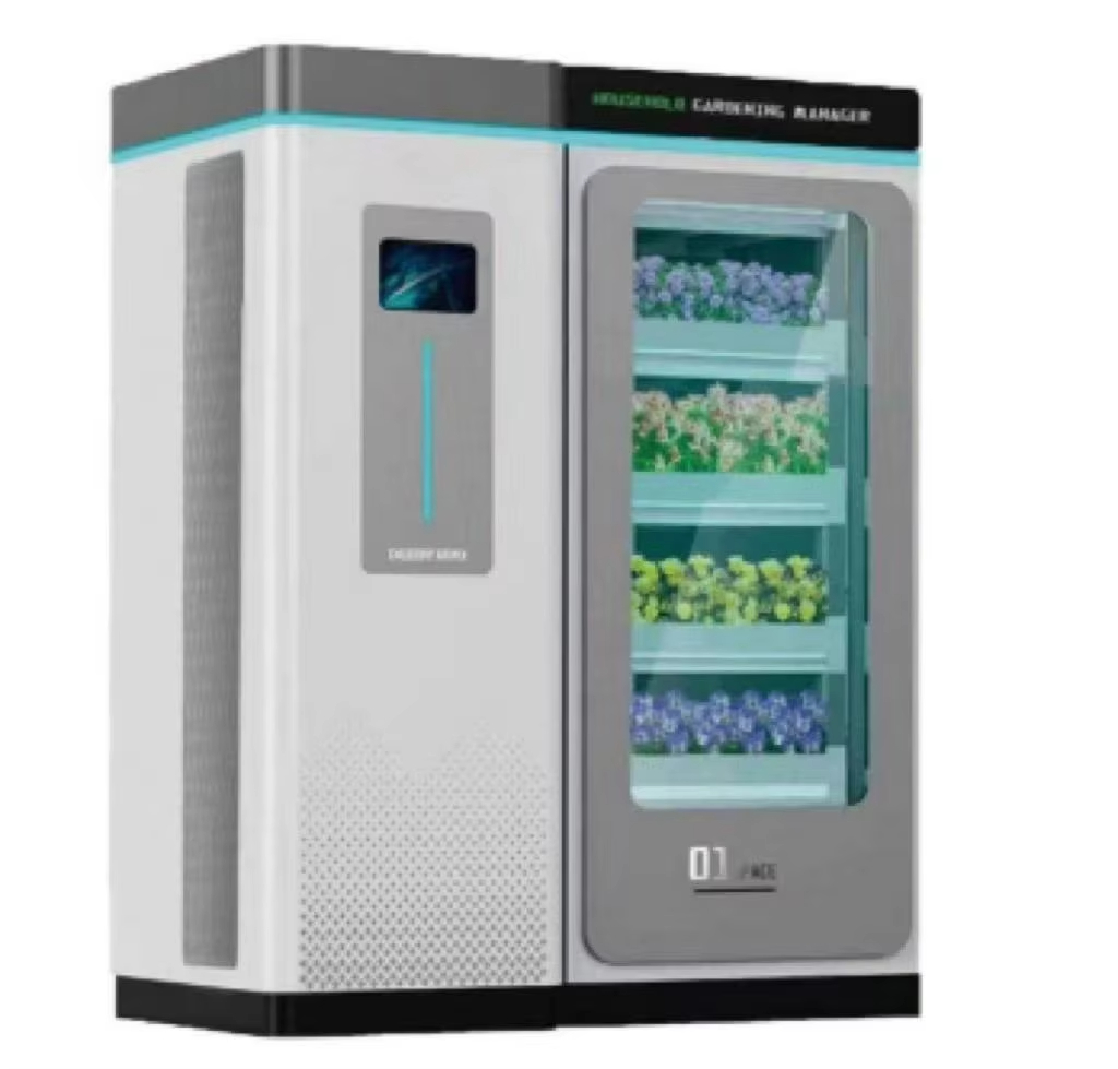 ระบบปลูกพืชไฮโดรโปนิกส์ในเรือน - Hydroponic System บทวิจารณ์และราคา