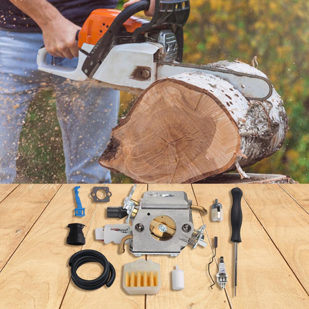 ชุดประกอบคาร์บูเรเตอร์สำหรับเล - Gardening Tools Picture บทวิจารณ์และราคา