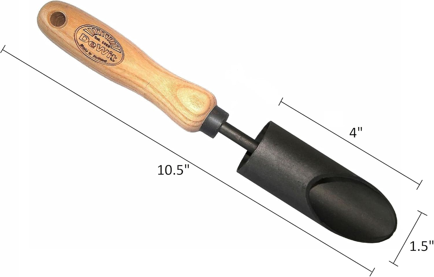 ชุดของขวัญปลูกต้นไม้แบบ 3 ชิ้น - Gardening Tools Trowel บทวิจารณ์และราคา